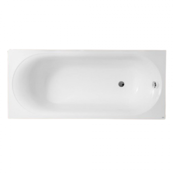 Akmens Masės Vonia SPN Katrina 160x74,5 cm.