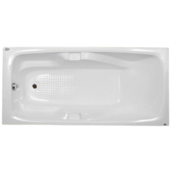 Akmens Masės Vonia SPN Sofija 170x80 cm.