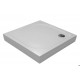 Akmens Masės Dušo Padėklas SPN P 713K 100x100 cm.