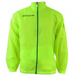 Striukė GIVOVA BASICO FLUO  0019