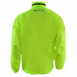 Striukė GIVOVA BASICO FLUO  0019