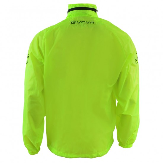 Striukė GIVOVA BASICO FLUO  0019