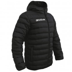 Striukė Givova Olanda Juoda G013 0010