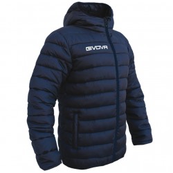 Striukė Givova Olanda Tamsiai Mėlyna G013 0004