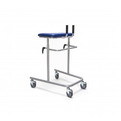 Vaikštynė Su Staliuku Muvi