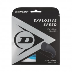 Stygos raketei DUNLOP EXPLOSIVE SPEED