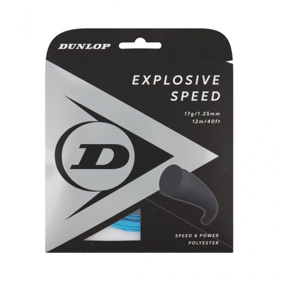Stygos raketei DUNLOP EXPLOSIVE SPEED