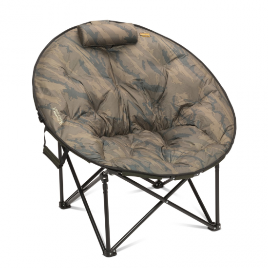 Sudedamas Krėslas SAENGER Anaconda Cluster