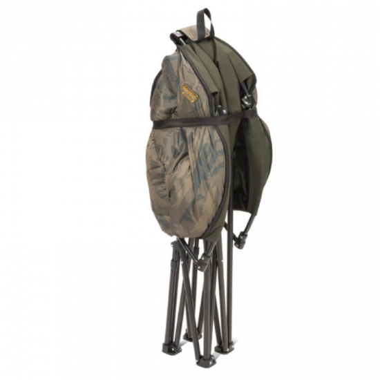 Sudedamas Krėslas SAENGER Anaconda Cluster