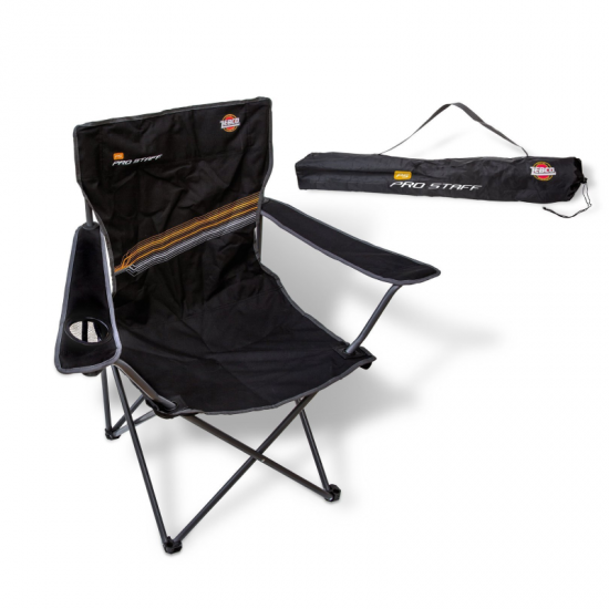 Sulankstoma Kėdė ZEBCO Pro Staff BS