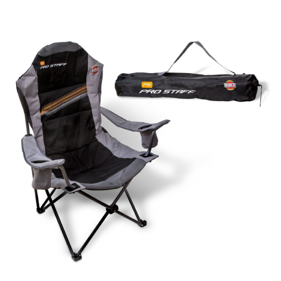 Sulankstoma Kėdė ZEBCO Pro Staff DX