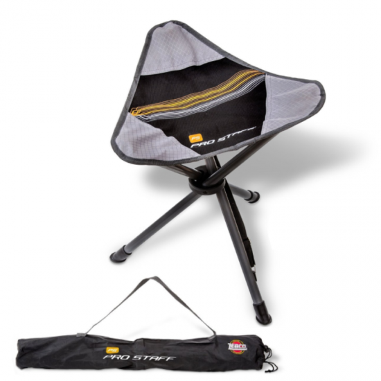 Sulankstoma Kėdutė ZEBCO Pro Staff Day Walker