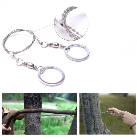 Išgyvenimo Rinkinys AG518A 12 in 1