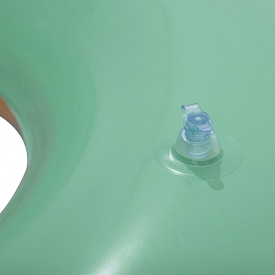 Plaukimo ratas Bestway Fiesta 107 cm, 36294 5812