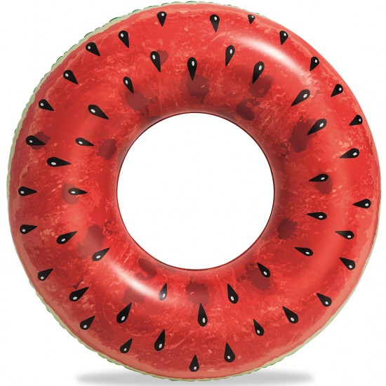 Maudymosi Ratas Bestway Vaisiai 120cm 36121 5524