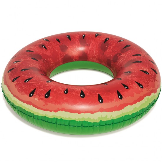 Maudymosi Ratas Bestway Vaisiai 120cm 36121 5524