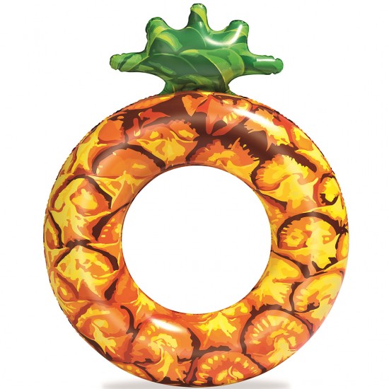 Maudymosi Ratas Bestway Vaisiai 120cm 36121 5524