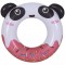 Plaukimo ratas panda 55 cm 37595