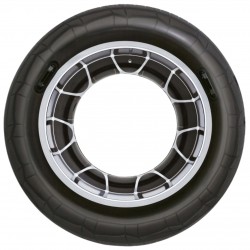 Swimming ring with handles Bestway 119 cm 36102 7038