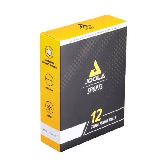 Kamuoliukų Rinkinys JOOLA Ballset Sports