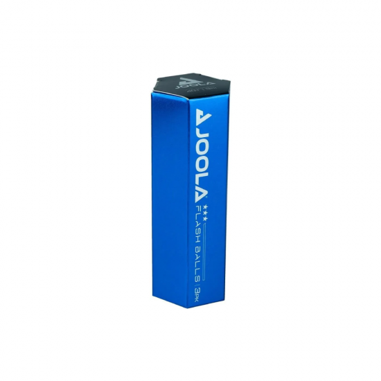 Stalo Teniso Kamuoliukai JOOLA Flash 40+, 3 vnt.
