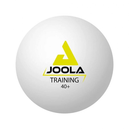 Stalo teniso kamuoliukai JOOLA Training 40+, 120 vnt.