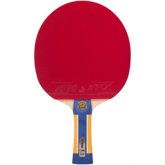 Stalo Teniso Raketė ATEMI 1000 AN