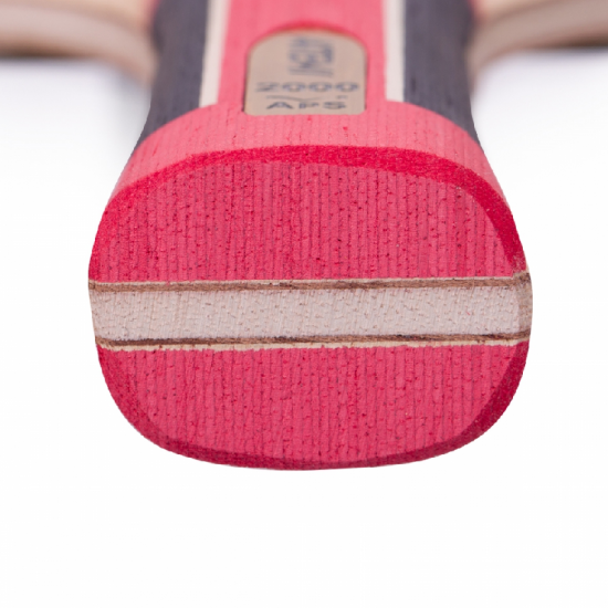 Stalo Teniso Raketė ATEMI 2000