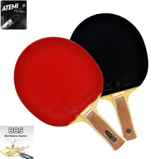 Stalo Teniso Raketė ATEMI 3000