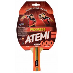 Stalo Teniso Raketė Atemi 600 AN