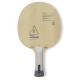 Stalo teniso raketės pagrindas JOOLA BASEline ALL, FL rankena (įgaubta)