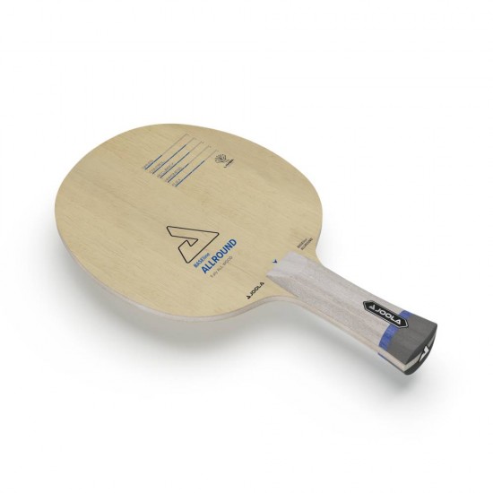 Stalo teniso raketės pagrindas JOOLA BASEline ALL, FL rankena (įgaubta)