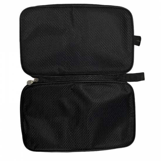 Stalo Teniso Raketės Dėklas Aolilai Team Juodas