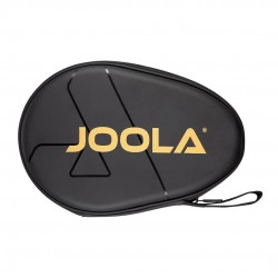 Stalo teniso raketės dėklas JOOLA Hard Case Black