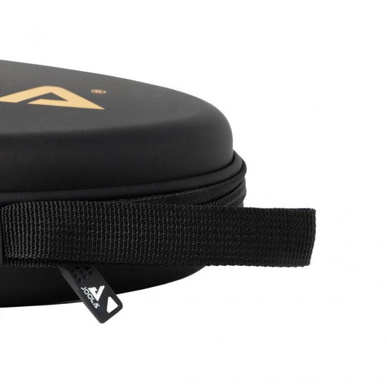 Stalo teniso raketės dėklas JOOLA Hard Case Black