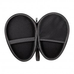 Stalo teniso raketės dėklas JOOLA Hard Case Black