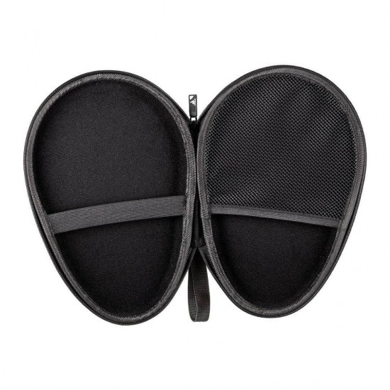 Stalo teniso raketės dėklas JOOLA Hard Case Black