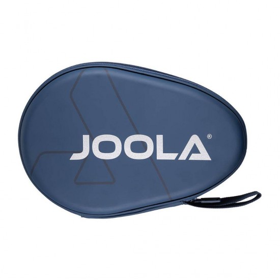 Stalo teniso raketės dėklas JOOLA Hard Case Blue