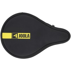 Stalo teniso raketės dėklas JOOLA VISION PRO SHAPE juoda-geltona
