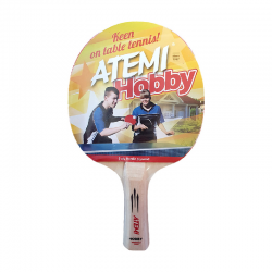 Stalo Teniso Raketė Hobby Cv