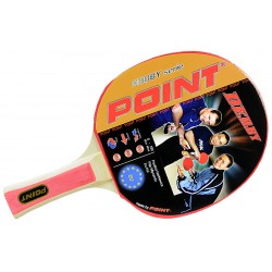 Stalo teniso raketė POINT DERBY