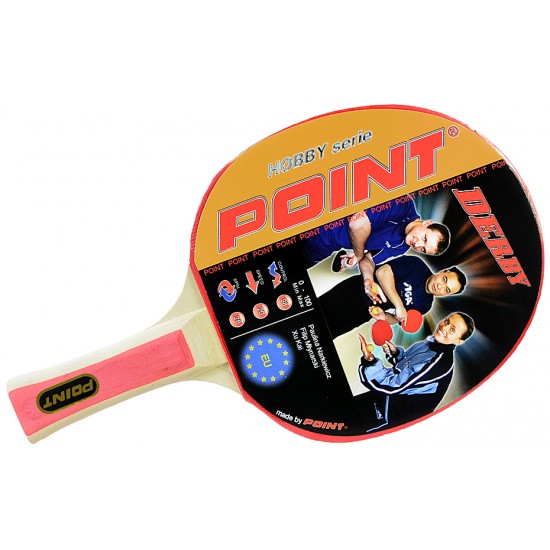 Stalo teniso raketė POINT DERBY