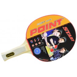 Stalo teniso raketė POINT START