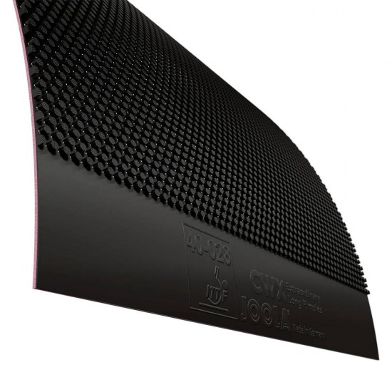 Stalo Teniso Raketės Guma JOOLA CWX, Blk 0.9