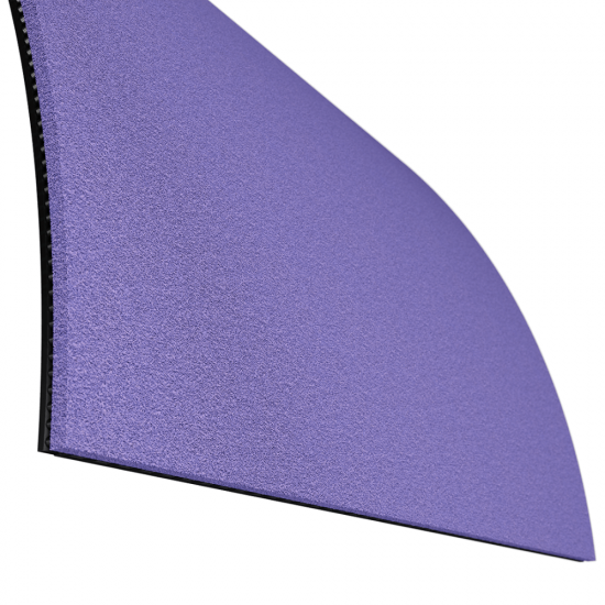 Stalo Teniso Raketės Guma JOOLA Dynaryz ACC, Purple Max+