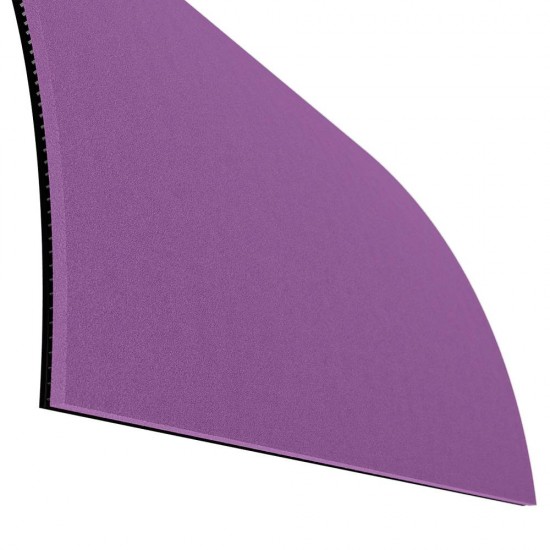 Stalo Teniso Raketės Guma JOOLA Micron, Blk Max+