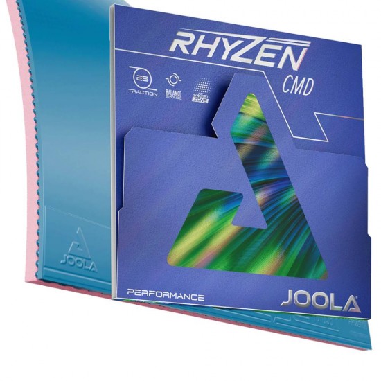Stalo Teniso Raketės Guma JOOLA Rhyzen CMD, Blue Max+