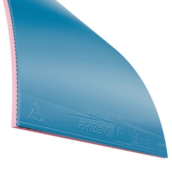 Stalo Teniso Raketės Guma JOOLA Rhyzen CMD, Blue Max+