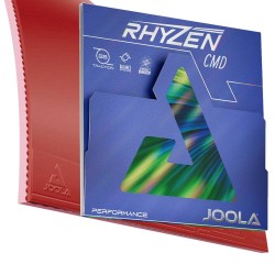 Stalo Teniso Raketės Guma JOOLA Rhyzen CMD, Red 2.0
