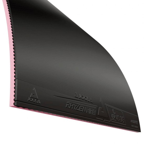 Stalo Teniso Raketės Guma JOOLA Rhyzen FIRE, Blk 2.0